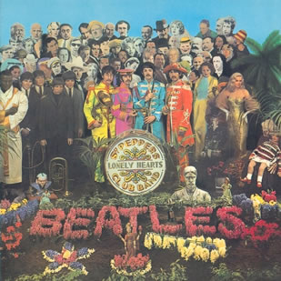 Sgt. Pepper's