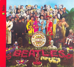 Sgt. Pepper's