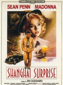 Shanghai Surprise
