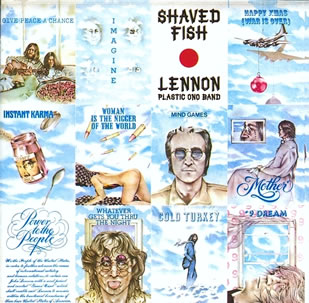 Shaved Fish (1987)