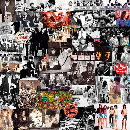 Sing The Sixties All Together Now (2013) (VVAA)
