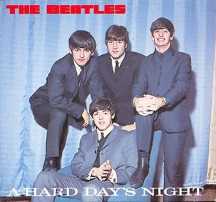 A Hard Day's Night