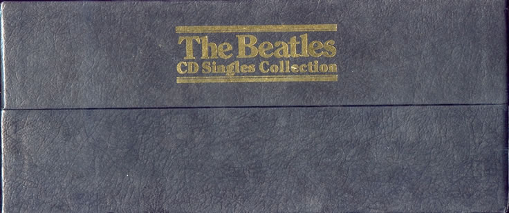 CD Singles Collection