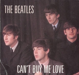 Can't Buy Me Love