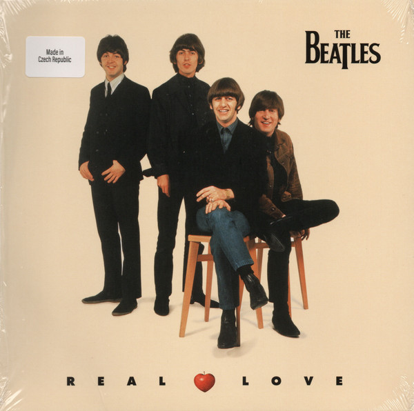 Free as a Bird / Real Love