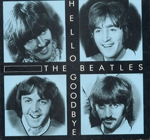 Hello, Goodbye