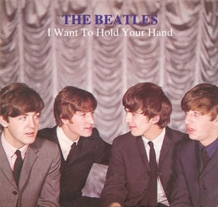 I Want to Hold Your Hand