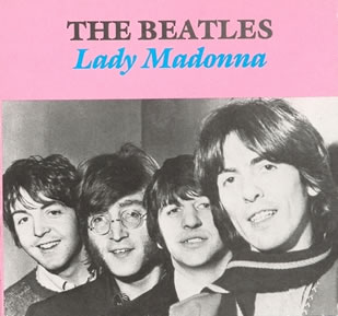 Lady Madonna