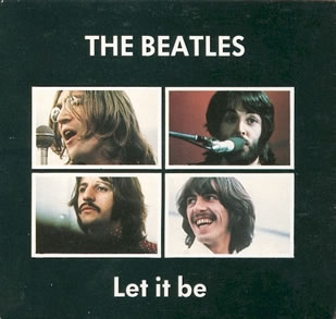 Let It Be