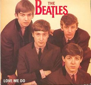 Love Me Do
