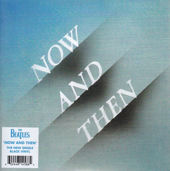 Now and Then / Love Me Do (2023 Mix)