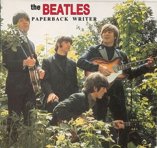 Paperback Writer