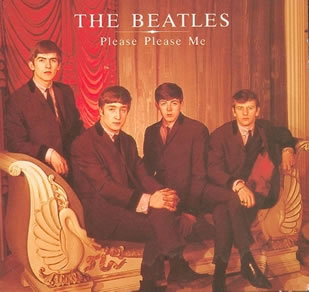 Please Please Me