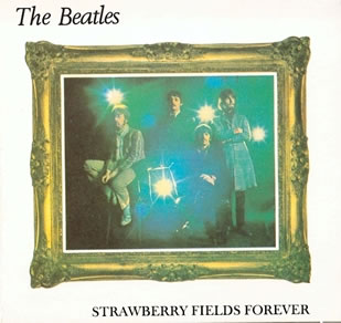 Strawberry Fields Forever / Penny Lane