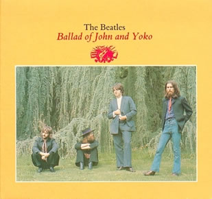 The Ballad of John and Yoko