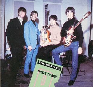 Ticket to Ride