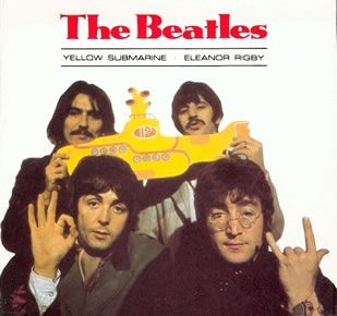 Yellow Submarine