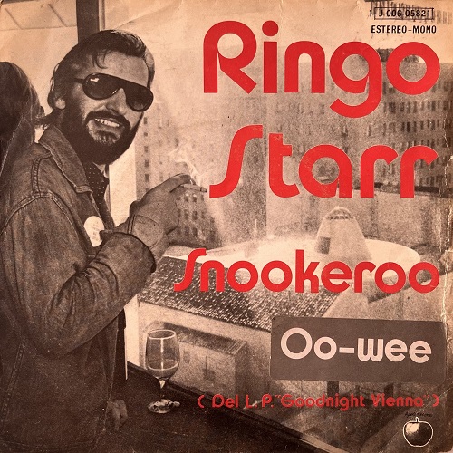 Snookeroo / Oo-Wee