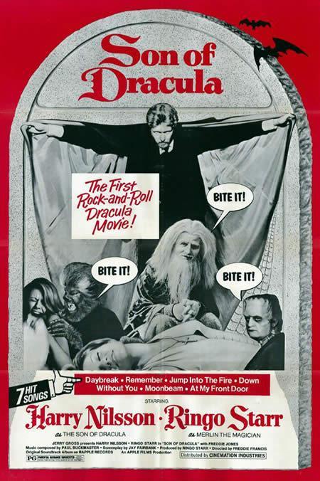 Son Of Dracula