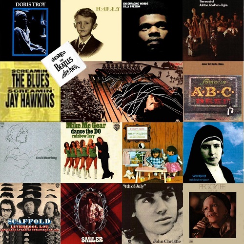 The Complete Songs The Beatles Gave Away, Vol.2