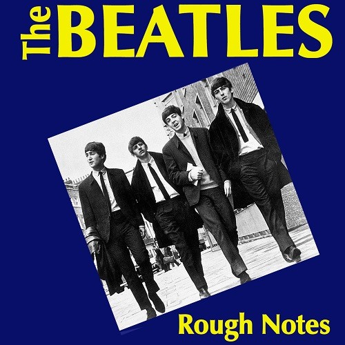 SR-73941 - Rough Notes