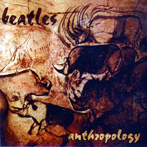 SS-005 - Anthropology