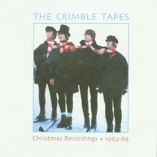 SS-009 - The Crimble Tapes
