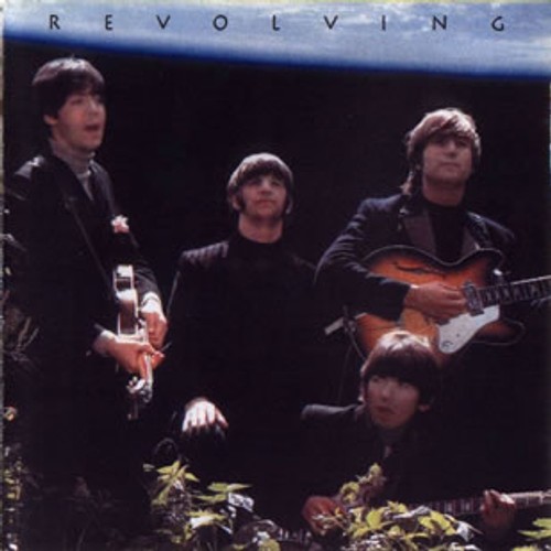 SS-023-024 - Revolving