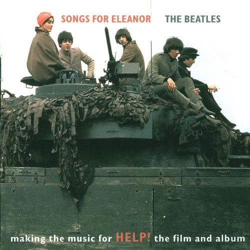 SS-035-036 - Songs For Eleanor