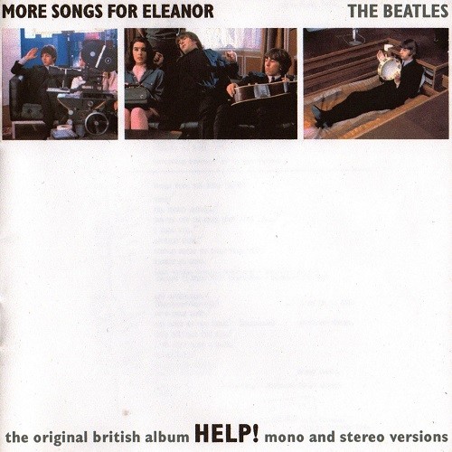 SS-037 - More Songs For Eleanor