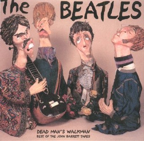 SS-038-039 - Dead Man's Walkman