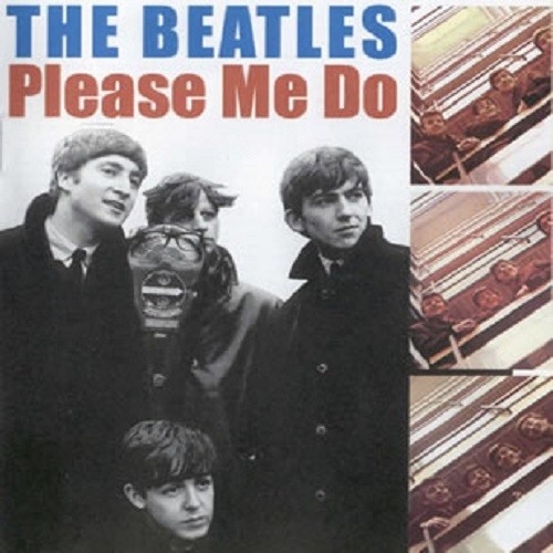 SS-041-042 - Please Me Do