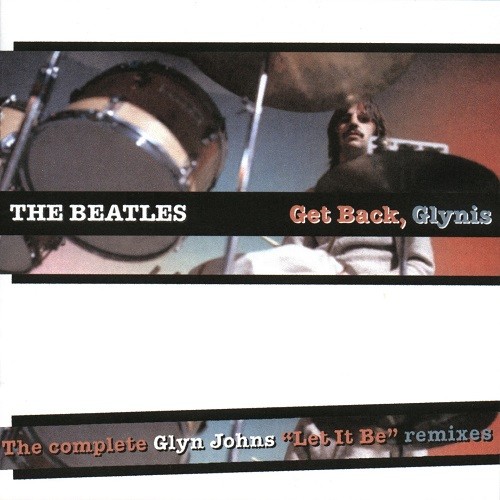 SS-044-045 - Get Back, Glynis