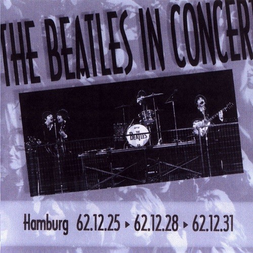 SS-047-048 - In Concert. Hamburg 62.12.25 - Hamburg 62.12.28 - Hamburg 62.12.31