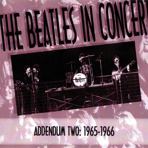 SS-051-052.v3 - In Concert. Addendum Two 1965-1966