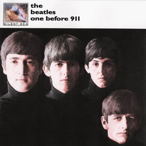 SS-057-058 - One Before 911