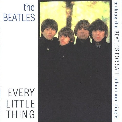 SS-062-63 - Every Little Thing