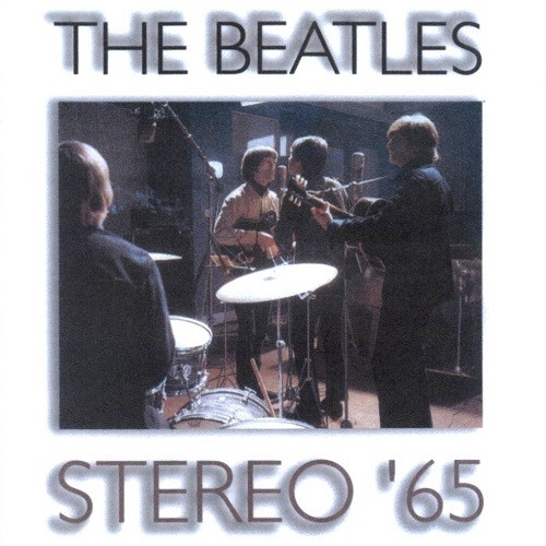 SS-064 - Stereo 65'