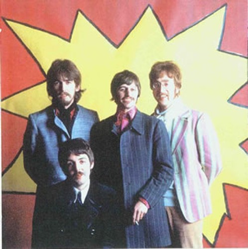 SS-069-070 - Strawberry Lane