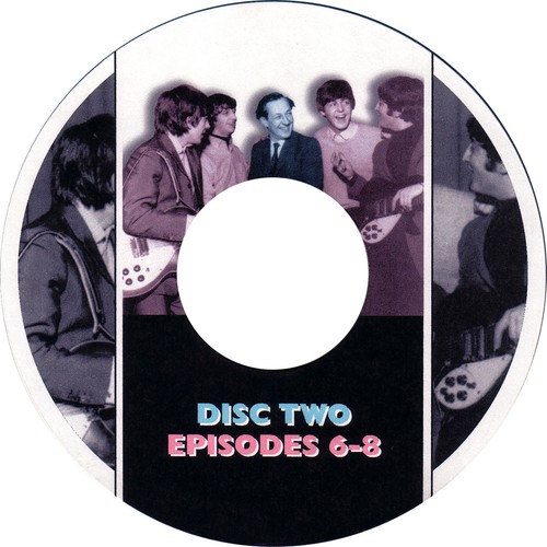 Disco 2
