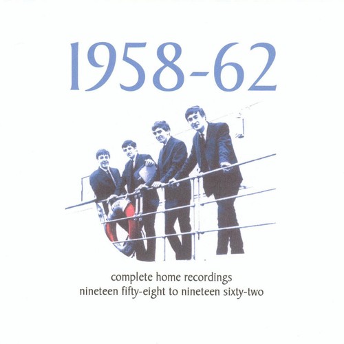 SS-076-077-078-079-080-081-082 - Complete Home Recordings