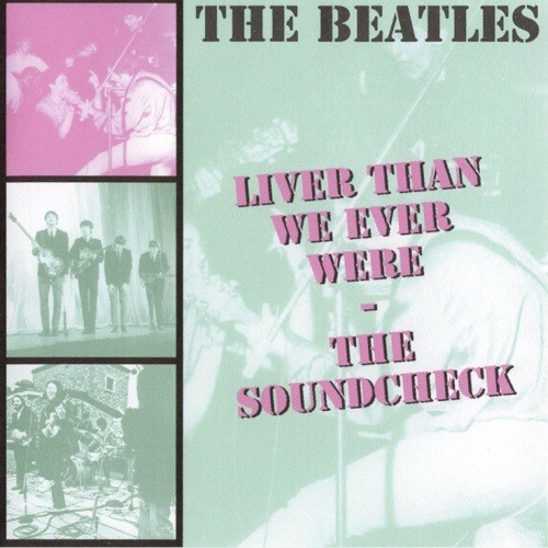 SS-084 - Liver Than We Ever Were - The Soundcheck