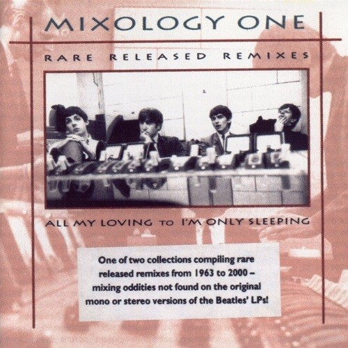 SS-088-089 - Mixology One