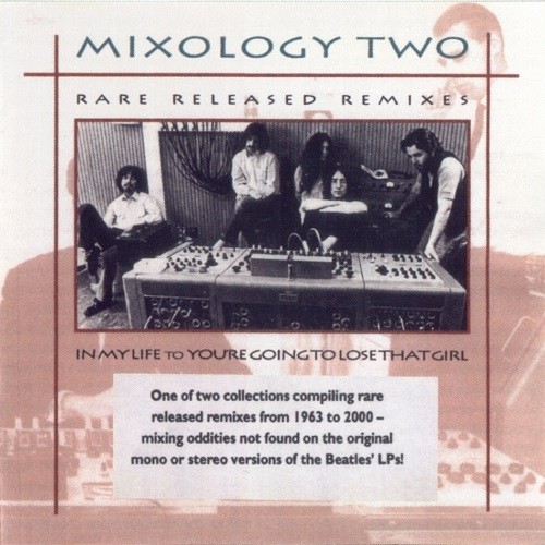 SS-090-091 - Mixology Two