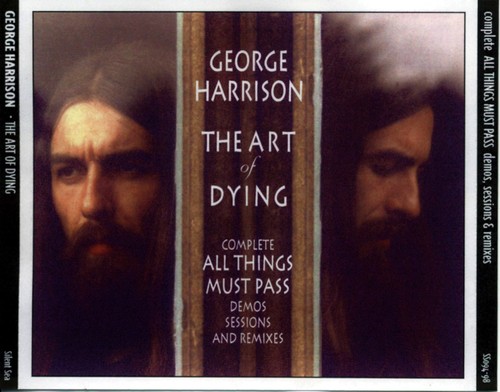 SS-094-098 - The Art Of Dying