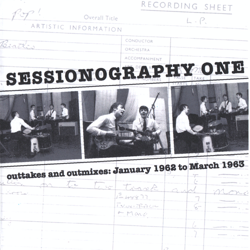 SS-102-103 - Sessionography 1