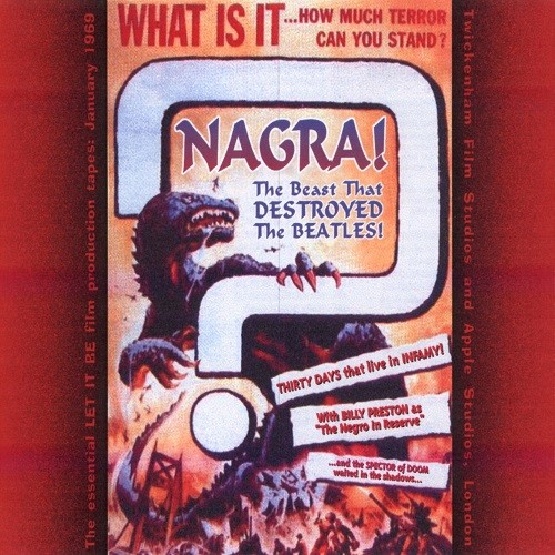 SS-105-110 - Nagra!