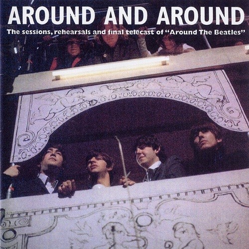 SS-113-114 - Around And Around