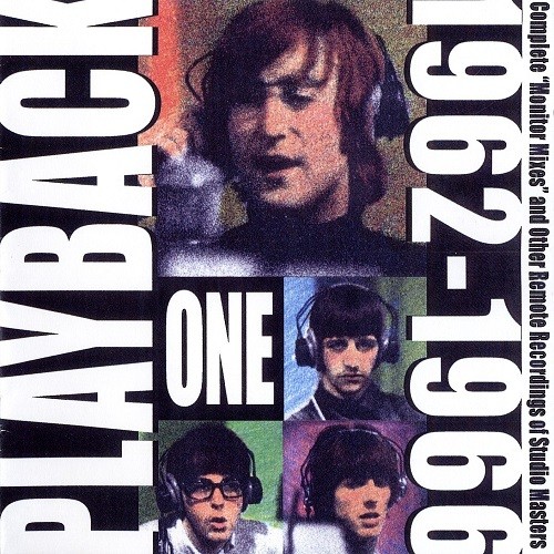 SS-117-118 - Playback One