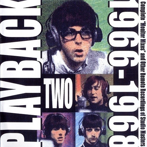 SS-119-120 - Playback Two